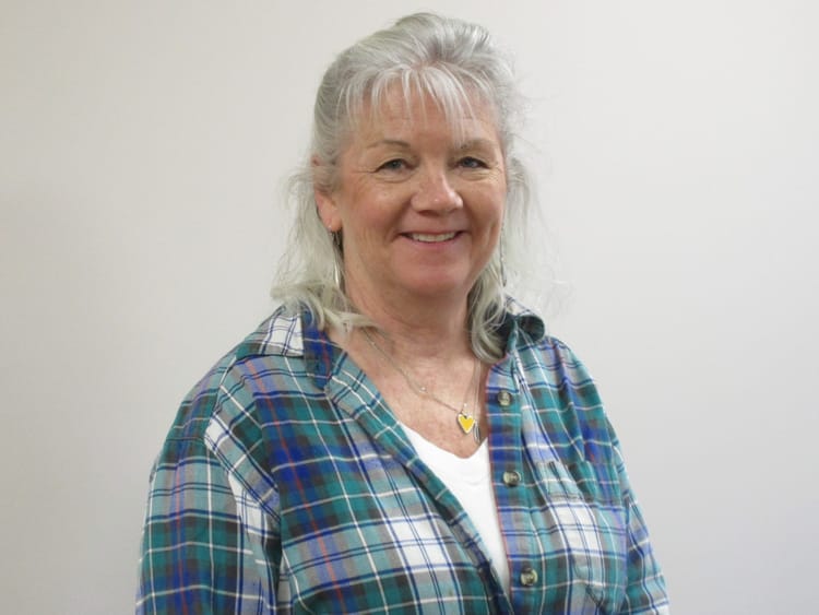 L Richards Linda Richards