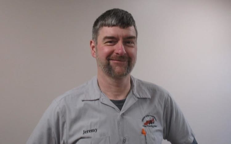 Jeremy-Nuppula—Parts-Associate Jeremy Nuppula