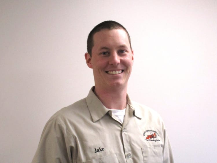 J Keiran Jacob Keiran