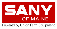 SANY of Maine powered by Union Farm Equipment - Union, ME 04862