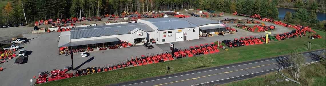 Union Farm Equipment