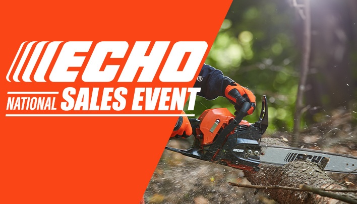 2024 ECHO Fall National Sales Event